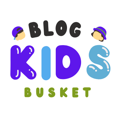 Kids Busk