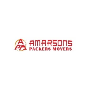 Amarsons Packers Movers