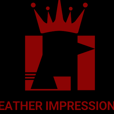 The Leather Impressions Impressions