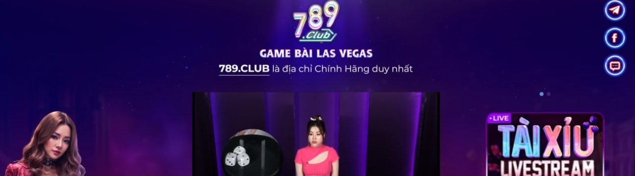 789 CLUB