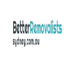 Better Removalists Sydney 