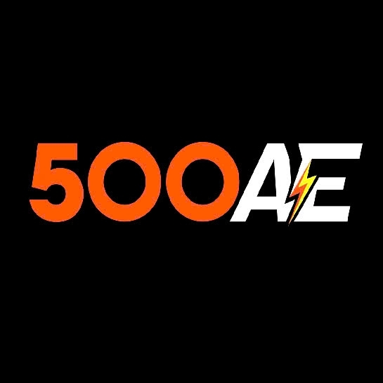 500AE  Info