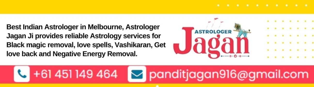 Astrologer Jagan Ji