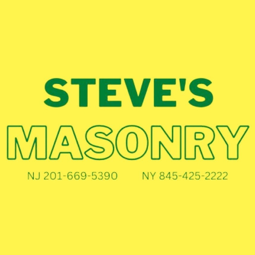 Steve's Masonry Inc.