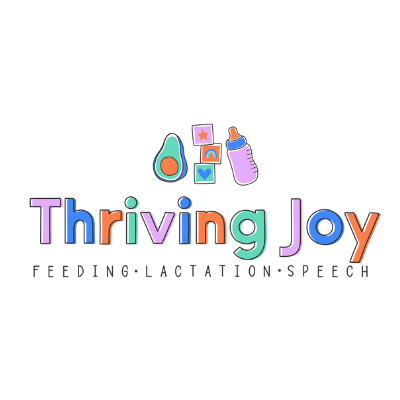 Thriving Joy Pediatric Therapy