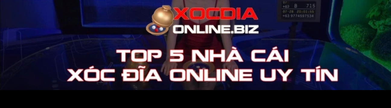 Xóc đĩa Online Biz