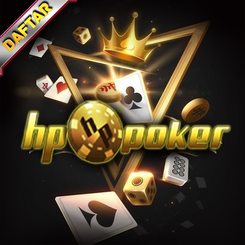 HPPOKER Best Betting Game