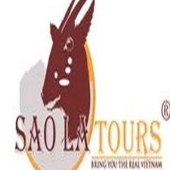 Sao La  Vietnam Tours