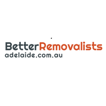 Better Removalists  Adelaide