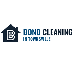 Bond Cleaning In Townsville