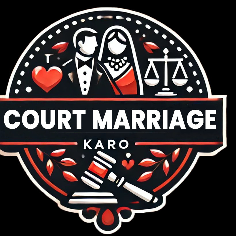 Court Marriage Registration And Certificate