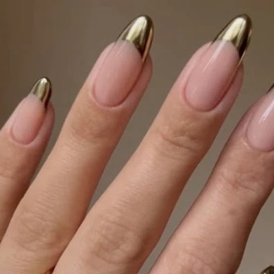 French Tip  Nail Designs