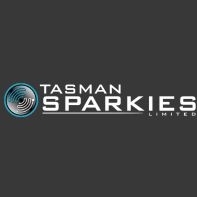 Tasman  Sparkies