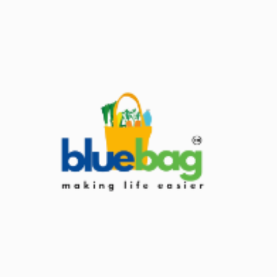 Bluebag Store