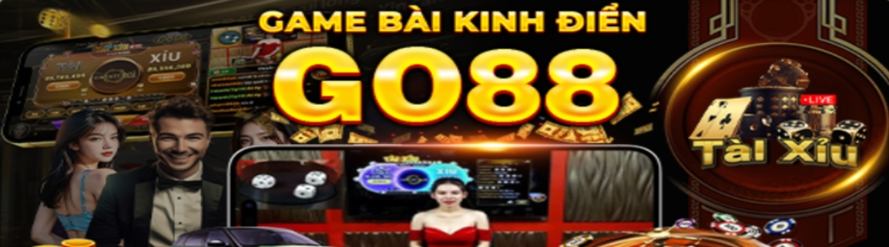 Cổng Game Go88