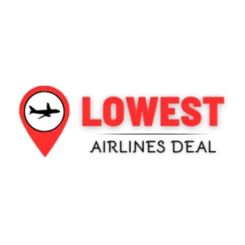 Lowest Airlines Deal