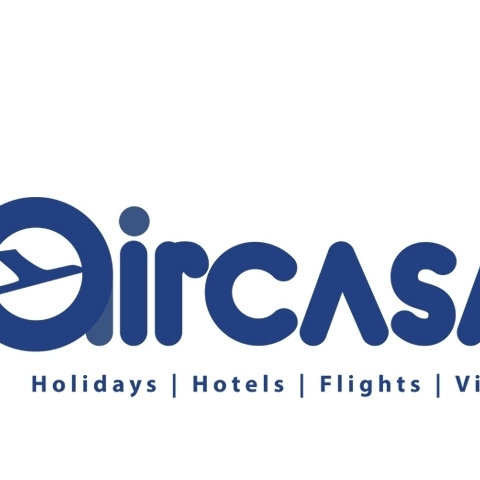 Aircasa Inc.