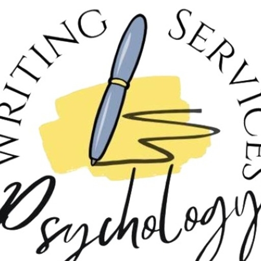 Psychology Writing Services