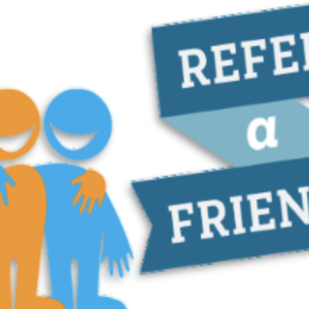 Referral Code