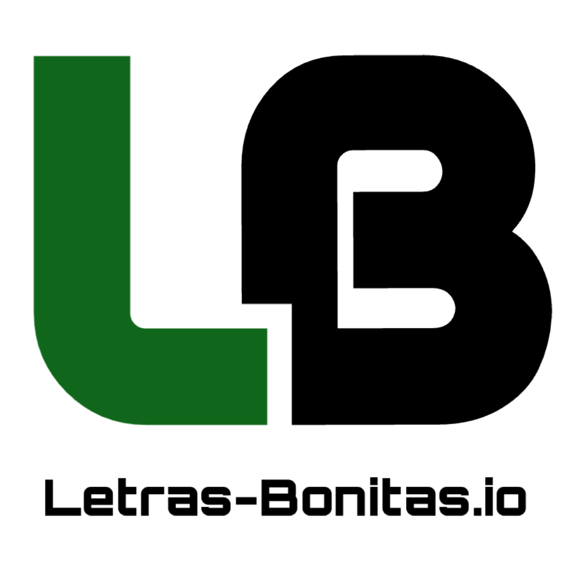 Letras Bonitas