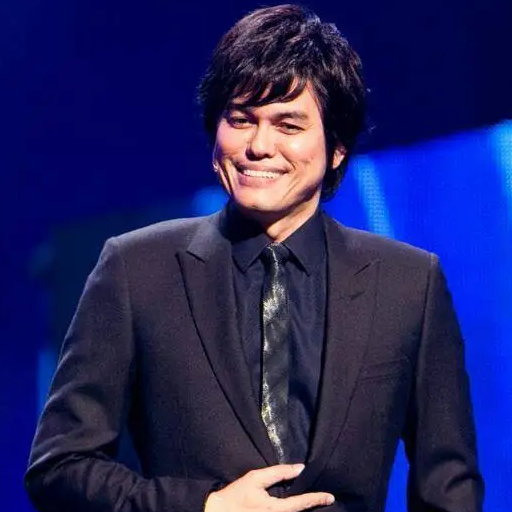 Joseph Prince