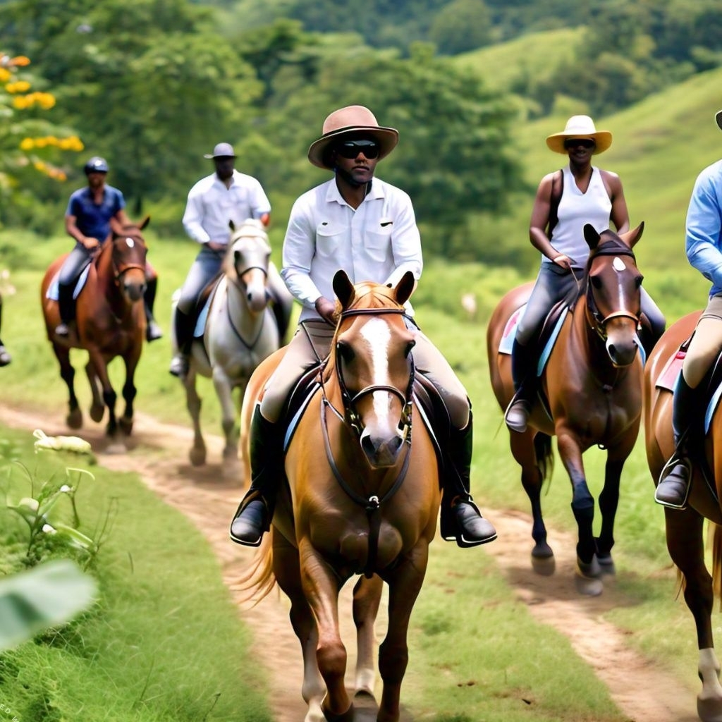 Uniquetour Jamaica