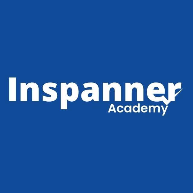 Inspanner Academy