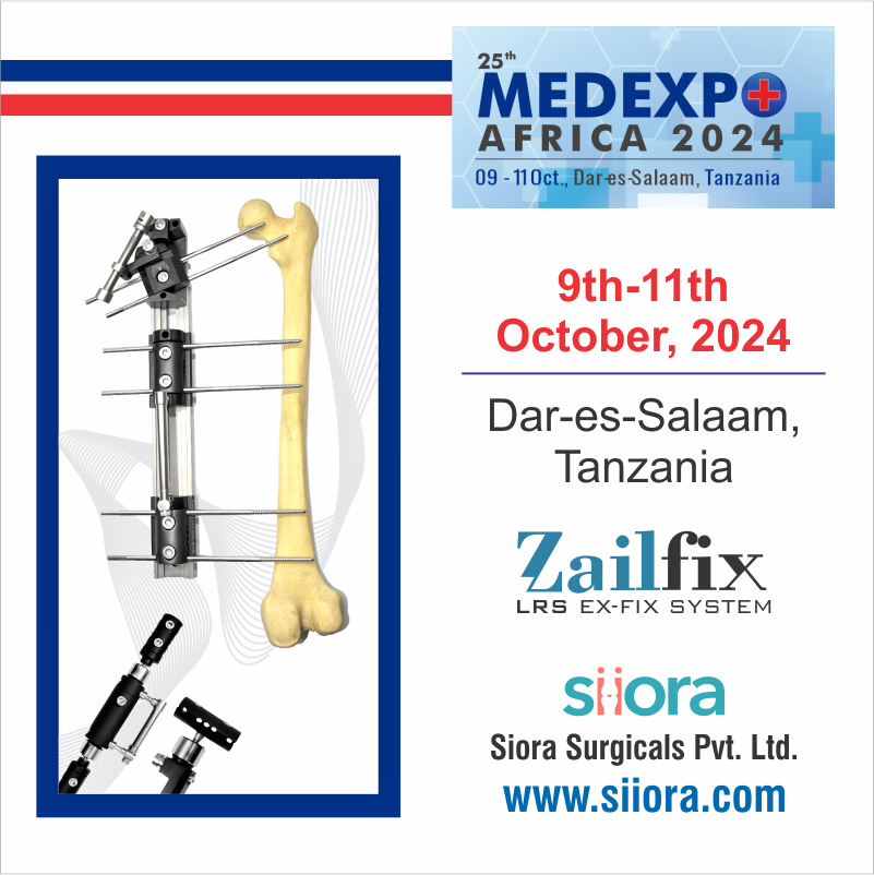 Medical Exhibition Medexpo Africa – An Annual Healthcare Event