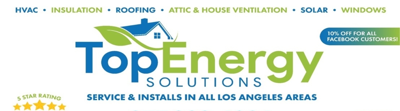 Top Energy  Solutions Inc.