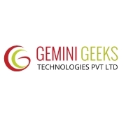 Gemini  Geeks Technologies