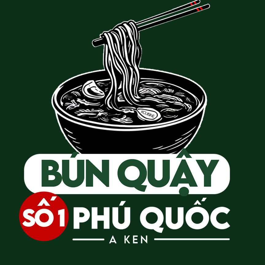 Bún Quậy A Ken