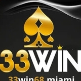 33win 68miami