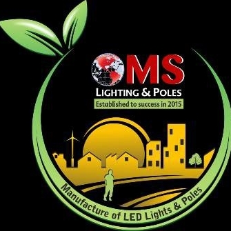 OMS Lighting  & Pole Pvt. Ltd