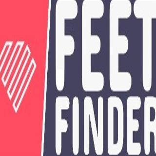 Feet Finder