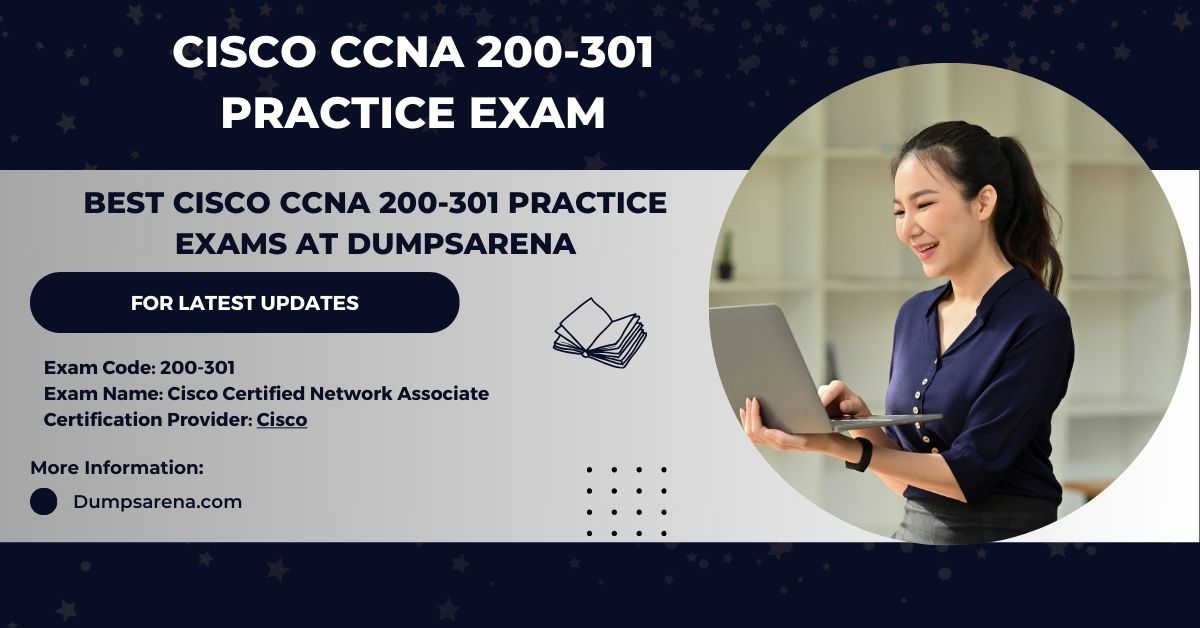 CCNA Exam