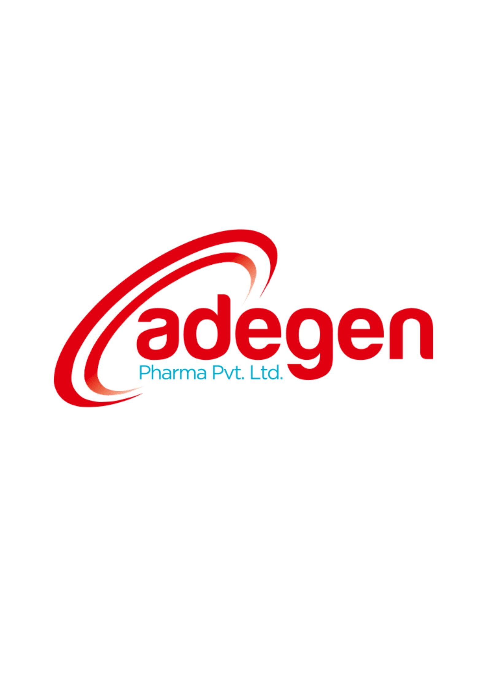 Adegen Pharma