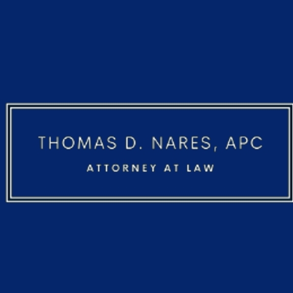 Thomas D. Nares, Attorney at Law, A Professional Corporation