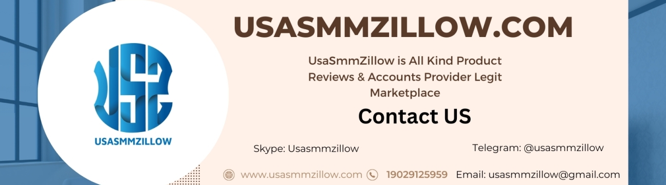 Usa SmmZillow