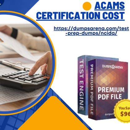 Acams Certification11