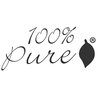 100percentpure Cosmetics