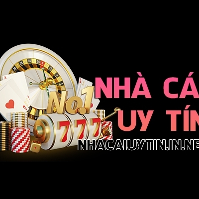 Nhà Cái Uy Tín Casino