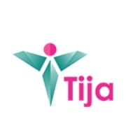 Tija Period Pain Relief Device