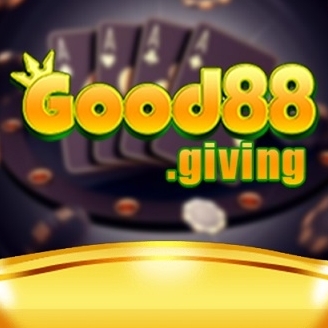 Good88  Giving