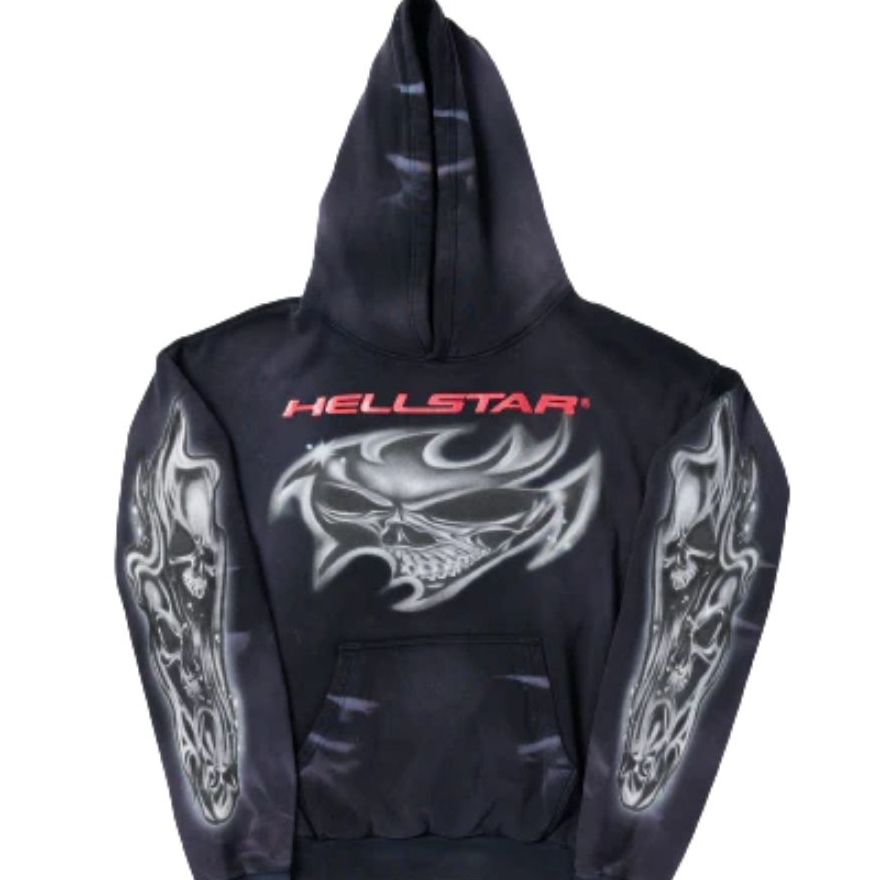 Hellstar  Sweatsuit