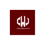 Crypto  Weekly Journal