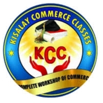 Kisalay Commerce  Classes