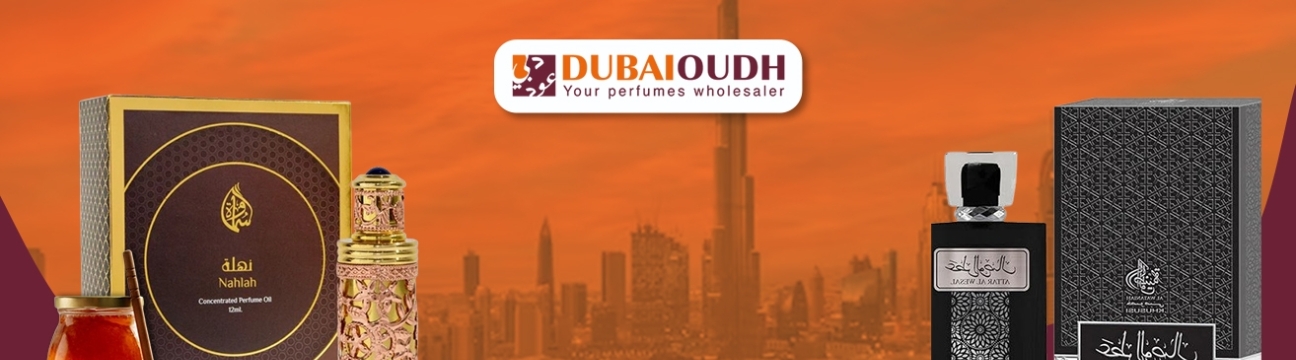 Dubai Oudh