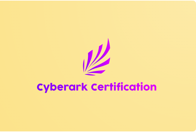 Cyberark Certification