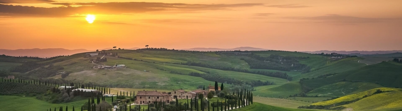 Classic Tuscany