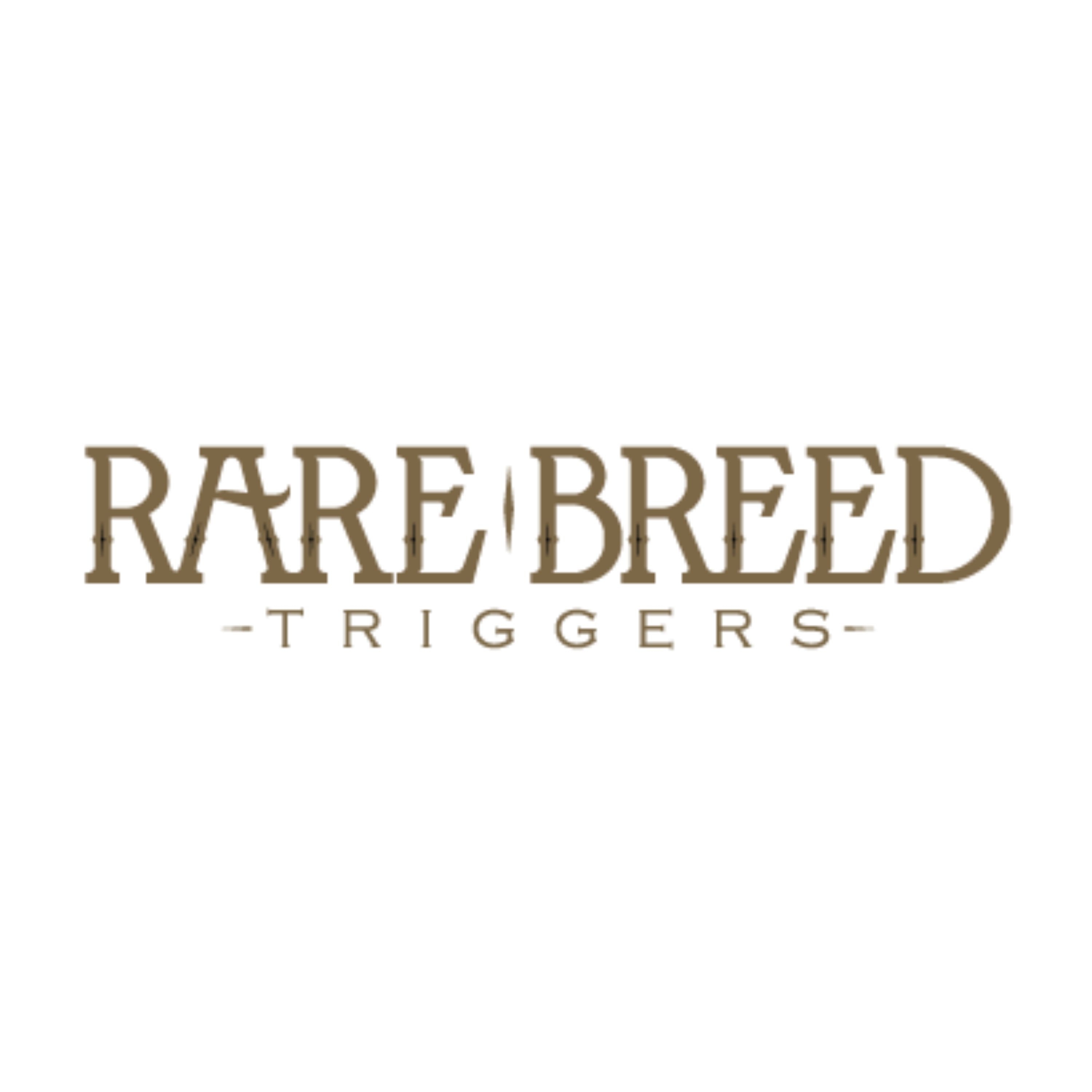 Rare Breed  Trigger